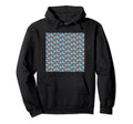 Kawaii Pastel Goth Creepy Teen Hoodie - Novelty Apparel Men Women - T-Shirt, Sweatshirt, Hoodie