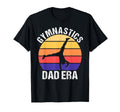 Gymnastics Dad Era Game Day Sports Mom T-Shirt - Novelty Apparel for Adults - T-Shirt, Sweatshirt, Hoodie