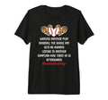Baseball Sister Life Baseball Players T-Shirt - Novelty Apparel for Adults - T-Shirt, Sweatshirt, Hoodie