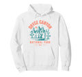Bryce Canyon National Park Utah Usa Hoodie - Aesthetic Graphic Unisex - T-Shirt, Sweatshirt, Hoodie