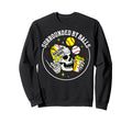 Ballpark Mama Funny Softball Sweatshirt - Unique Graphic for Adults - T-Shirt, Sweatshirt, Hoodie