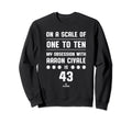 Aaron Civale Obsession Cleveland Sweatshirt - Aesthetic Graphic for Adults - T-Shirt, Sweatshirt, Hoodie