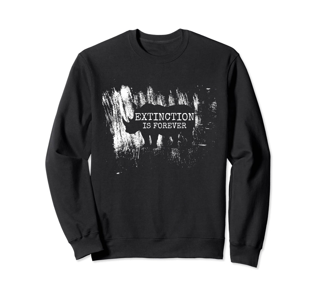 Nature Conservation Wildlife Rescue Sweatshirt - Unique Graphic for Adults - T-Shirt, Sweatshirt, Hoodie