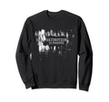 Nature Conservation Wildlife Rescue Sweatshirt - Unique Graphic for Adults - T-Shirt, Sweatshirt, Hoodie