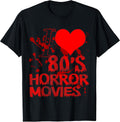 Horror Movie - Adult & Kids T-Shirts, Sweatshirts & Hoodies apparel design preview 1