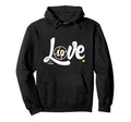 Omar Narvaez Is Love Valentines Day Hoodie - Casual Everyday Wear Unisex - T-Shirt, Sweatshirt, Hoodie