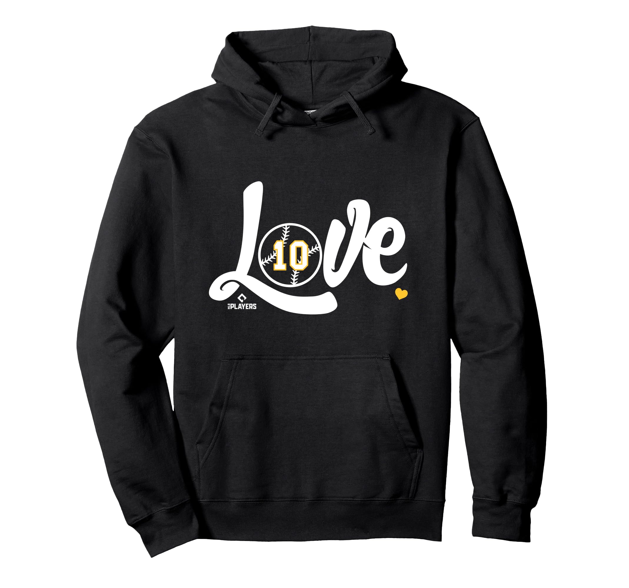 Omar Narvaez Is Love Valentines Day Hoodie - Casual Everyday Wear Unisex - T-Shirt, Sweatshirt, Hoodie