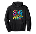 Old School 80S Hip Hop 90S Hiphop Hoodie - Unique Graphic for Adults - T-Shirt, Sweatshirt, Hoodie