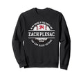 My House Zach Plesac Mlb Players Funny Sweatshirt - Novelty Apparel Unisex - T-Shirt, Sweatshirt, Hoodie