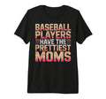 Funny Baseball Players Have T-Shirt - Aesthetic Graphic Men Women - T-Shirt, Sweatshirt, Hoodie