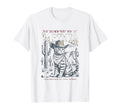 Meowdy Partner Desert Western Kitten T-Shirt - Graphic Print Men Women - T-Shirt, Sweatshirt, Hoodie