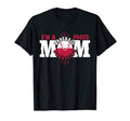 Im Proud Wrestling Baseball Mom T-Shirt - Streetwear Style Men Women - T-Shirt, Sweatshirt, Hoodie