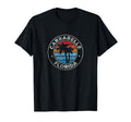 Carrabelle Florida Fl 70S T-Shirt - Streetwear Style Men Women - T-Shirt, Sweatshirt, Hoodie