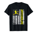 Softball Pitcher Pitcher Life Us T-Shirt - Aesthetic Graphic Men Women - T-Shirt, Sweatshirt, Hoodie