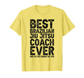 Best Coach Ever And Bought Me This T-Shirt - Novelty Apparel for Adults - T-Shirt, Sweatshirt, Hoodie