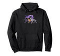Great Dane 90S Dog Lover Great Dane Hoodie - Streetwear Style Men Women - T-Shirt, Sweatshirt, Hoodie