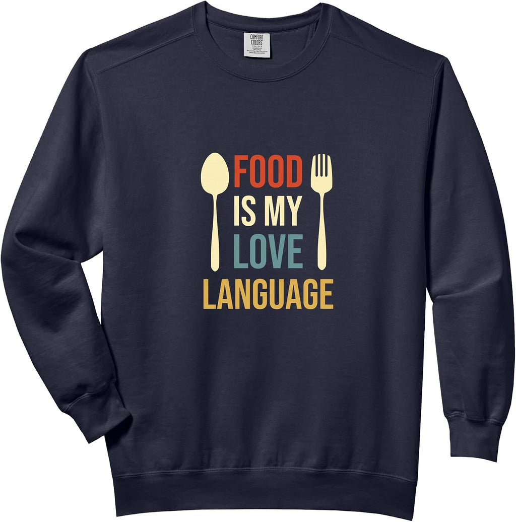 Restaurant chef merch - Adult & Kids T-Shirts, Sweatshirts & Hoodies apparel design preview 1