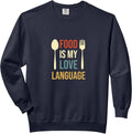 Restaurant chef merch - Adult & Kids T-Shirts, Sweatshirts & Hoodies apparel design preview 1