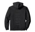 Fitness Y2K Gym Training Back Yoga Hoodie - Trendy Graphic for Adults - T-Shirt, Sweatshirt, Hoodie