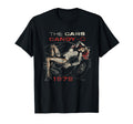 Cars Candy O 1979 T-Shirt - Graphic Print for Adults - T-Shirt, Sweatshirt, Hoodie