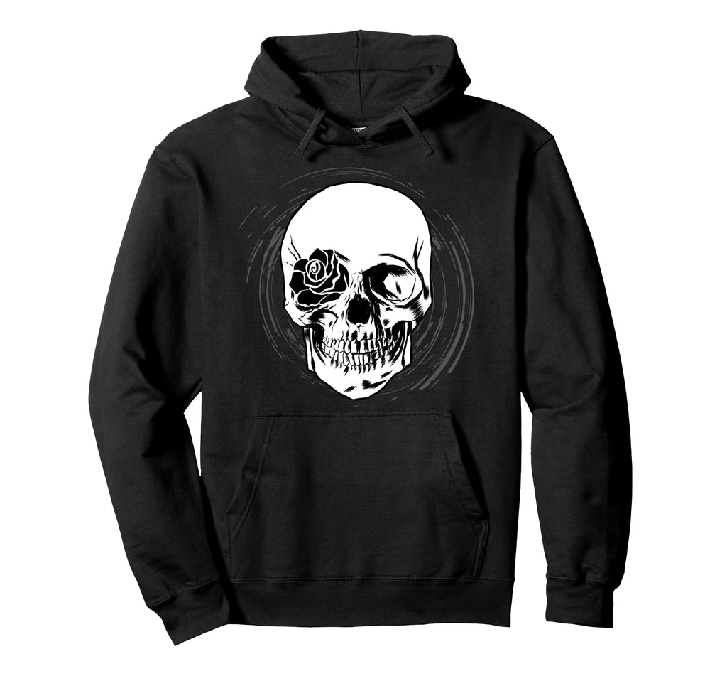 Alt Aesthetic Manga Vaporwave Japanese Emo Hoodie - Novelty Apparel Unisex - T-Shirt, Sweatshirt, Hoodie