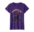 Grannies Got Game Baseball Grandma T-Shirt - Aesthetic Graphic for Adults - T-Shirt, Sweatshirt, Hoodie