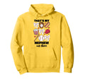 Thats My Nephew Out There Baseball Aunt Hoodie - Unique Graphic Unisex - T-Shirt, Sweatshirt, Hoodie