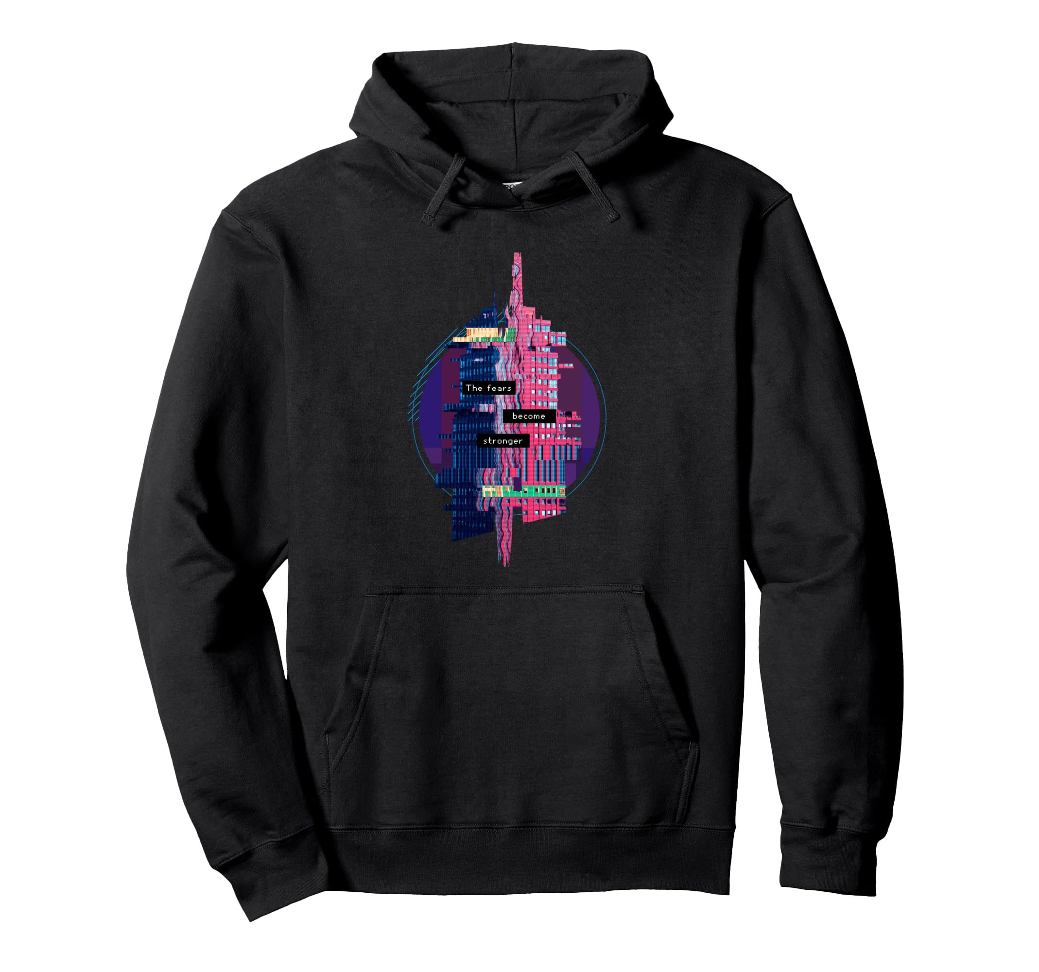 Vaporwave Aesthetic 90S Grunge Kawaii E Hoodie - Graphic Print for Adults - T-Shirt, Sweatshirt, Hoodie