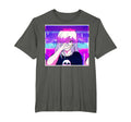Emo Anime Goth Vaporwave Aesthetic T-Shirt - Fun Novelty Design Unisex - T-Shirt, Sweatshirt, Hoodie