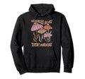 His Mercies Are New Every Morning Hoodie - Custom Art Print Men Women - T-Shirt, Sweatshirt, Hoodie