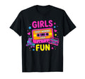 Cassette And Roller Skate Just Wanna T-Shirt - Unique Graphic for Adults - T-Shirt, Sweatshirt, Hoodie