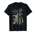 We People 1776 Betsy Ross Flag T-Shirt - Aesthetic Graphic for Adults - T-Shirt, Sweatshirt, Hoodie