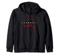 Baseball Baseball Players Or Fans Hoodie - Trendy Graphic for Adults - T-Shirt, Sweatshirt, Hoodie