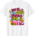 90s 70s 80s Vintage Outfits For Women Men Kids - Adult & Kids T-Shirts, Sweatshirts & Hoodies apparel design preview 1