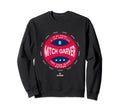 My House Mitch Garver Funny Sweatshirt - Casual Everyday Wear for Adults - T-Shirt, Sweatshirt, Hoodie