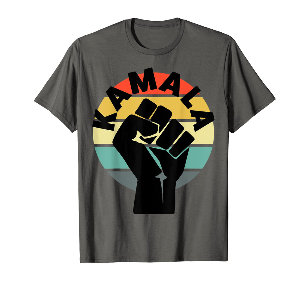 Kamala Haris 2020 Blk Lives Matter T-Shirt - Aesthetic Graphic for Adults - T-Shirt, Sweatshirt, Hoodie