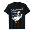 Funny Mom Goose Mothers Day Outnumbered T-Shirt - Graphic Print Men Women - T-Shirt, Sweatshirt, Hoodie
