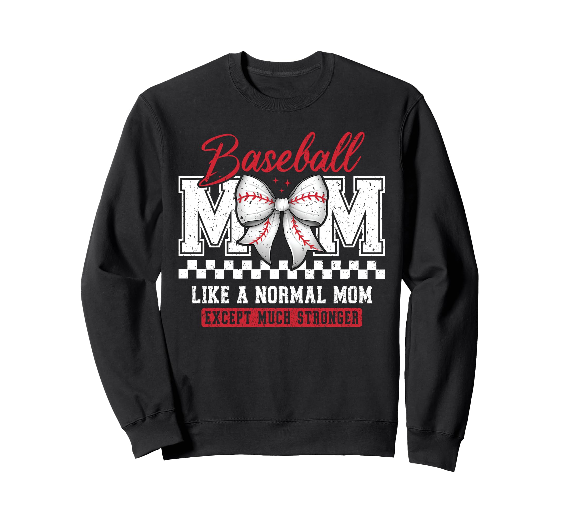 And Mothers Day Sports Moms Hoodie - Aesthetic Graphic Men Women - T-Shirt, Sweatshirt, Hoodie
