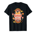La Abuela Loca Spanish Grandma Rainbow T-Shirt - Graphic Print for Adults - T-Shirt, Sweatshirt, Hoodie