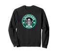 Lacrosse Mom Lax Player Mother Sweatshirt - Minimalist Print for Adults - T-Shirt, Sweatshirt, Hoodie