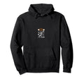 Teeball Mom Leopard T Ball Mom Mothers Hoodie - Minimalist Print Men Women - T-Shirt, Sweatshirt, Hoodie