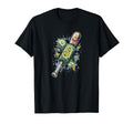 Awesome Money Baseball Bat T-Shirt - Casual Everyday Wear for Adults - T-Shirt, Sweatshirt, Hoodie