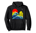 Japan Welle Grunge 90S Anime Vaporwave Hoodie - Novelty Apparel Unisex - T-Shirt, Sweatshirt, Hoodie