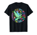 Groovy Hippie Peace Hope Love Peace T-Shirt - Aesthetic Graphic Unisex - T-Shirt, Sweatshirt, Hoodie