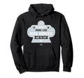 More Like Mike Kopech And Me Hoodie - Custom Art Print Men Women - T-Shirt, Sweatshirt, Hoodie