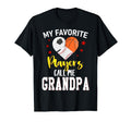 My Favorite Players Baseball T-Shirt - Custom Art Print for Adults - T-Shirt, Sweatshirt, Hoodie
