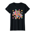 Roller Skating Roller Skater Skate T-Shirt - Casual Everyday Wear Unisex - T-Shirt, Sweatshirt, Hoodie