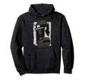 Vaporwave Aesthetic Disconnected Anime Hoodie - Graphic Print Men Women - T-Shirt, Sweatshirt, Hoodie