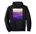 Vaporwave Art Cyber Punk Offline Hoodie - Aesthetic Graphic Men Women - T-Shirt, Sweatshirt, Hoodie