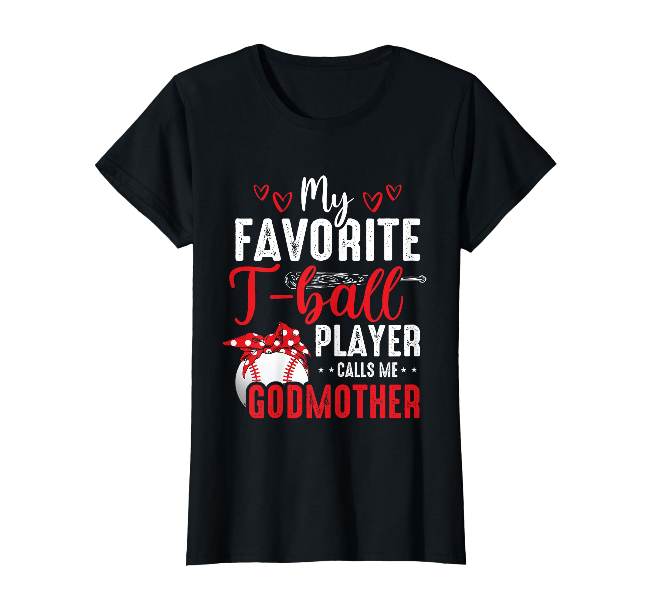 Womens T Ball Grandma Grandmother T-Shirt - Fun Novelty Design Unisex - T-Shirt, Sweatshirt, Hoodie